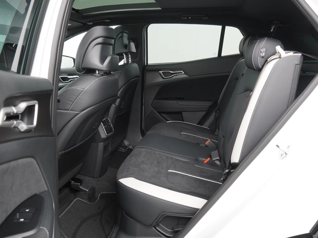 Kia Sportage – foto 32