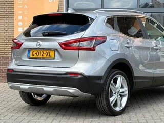 Nissan QASHQAI – thumbnail 12