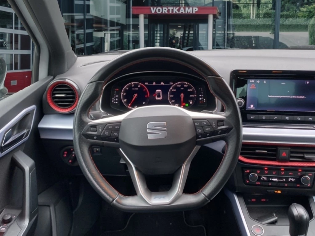 SEAT Arona – foto 13