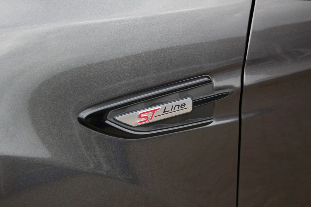 Ford Kuga – foto 5