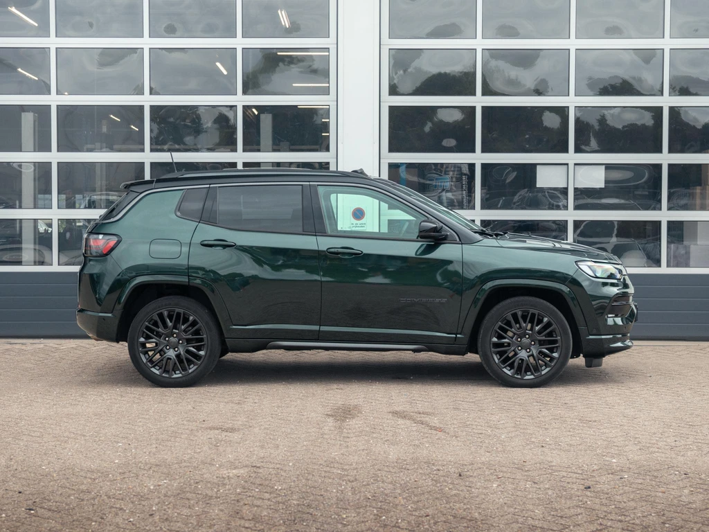 Jeep Compass – foto 7