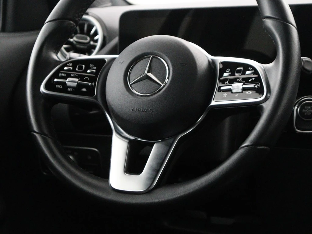 Mercedes-Benz GLA – foto 10