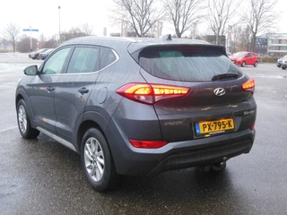 Hyundai Tucson – thumbnail 3