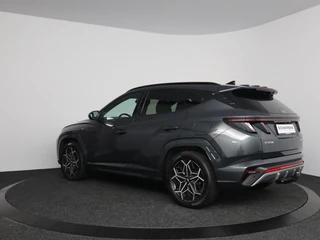 Hyundai Tucson – thumbnail 4