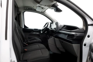 Ford Transit Custom – thumbnail 6
