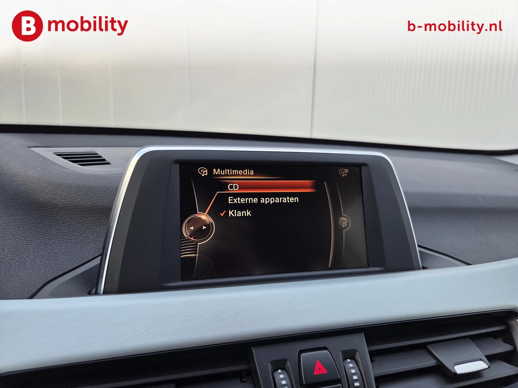 BMW X1 – foto 32