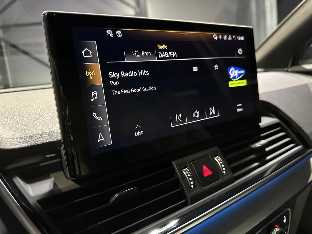 Audi Q5 – foto 23