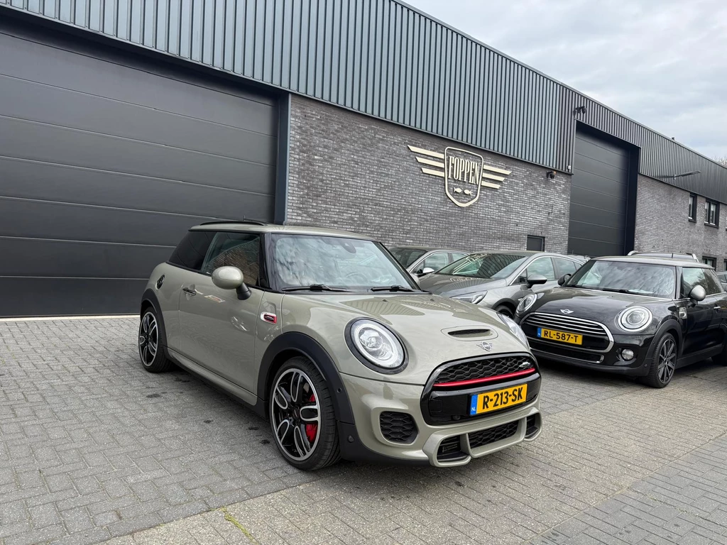 MINI Cooper – foto 10