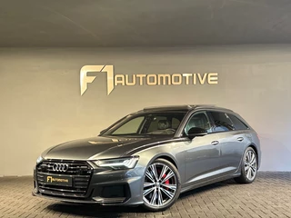 Audi A6 – thumbnail 1