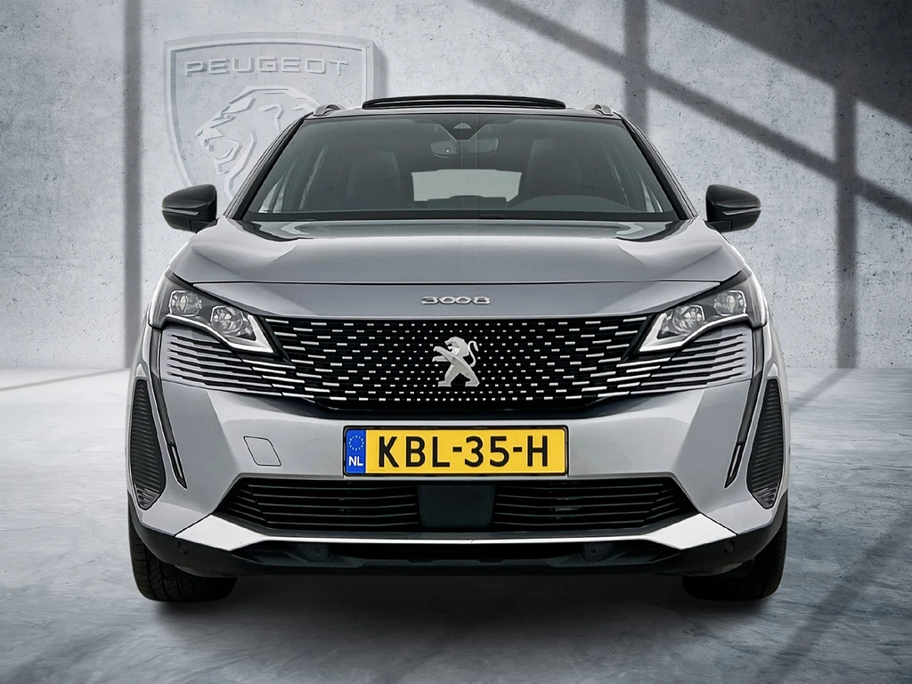 Peugeot 3008 – foto 5