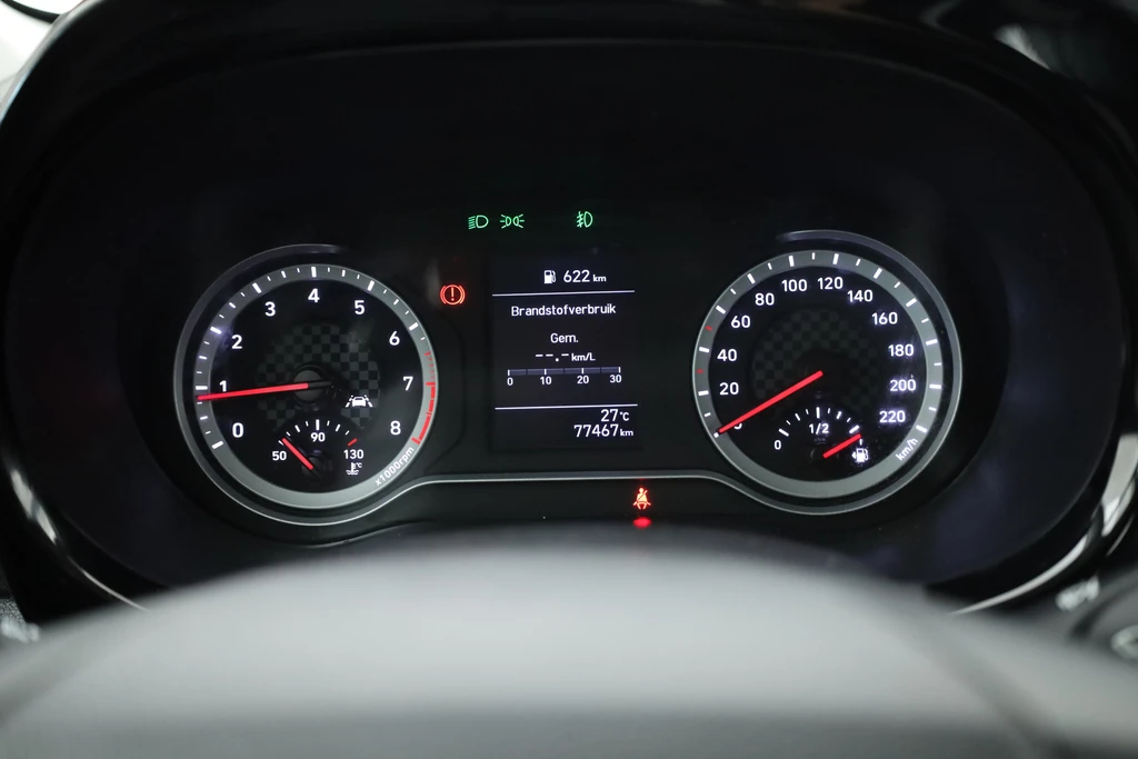 Hyundai i10 – foto 19
