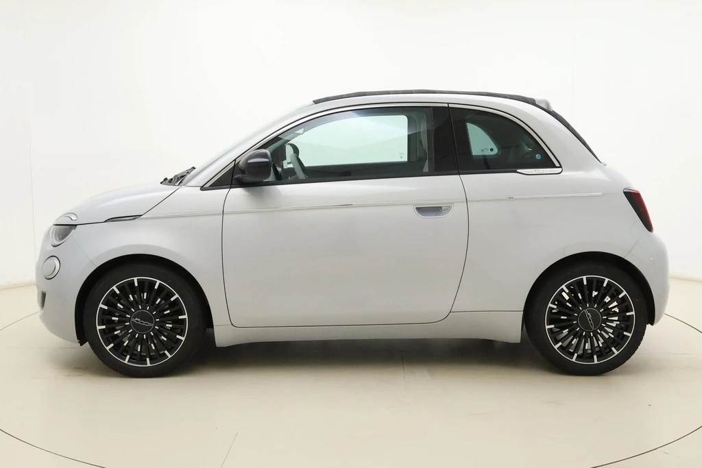 Fiat 500 – foto 2