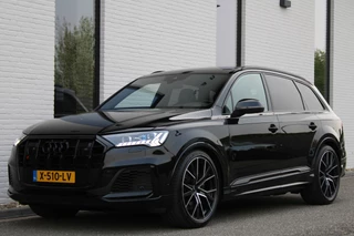 Audi Q7 – thumbnail 3