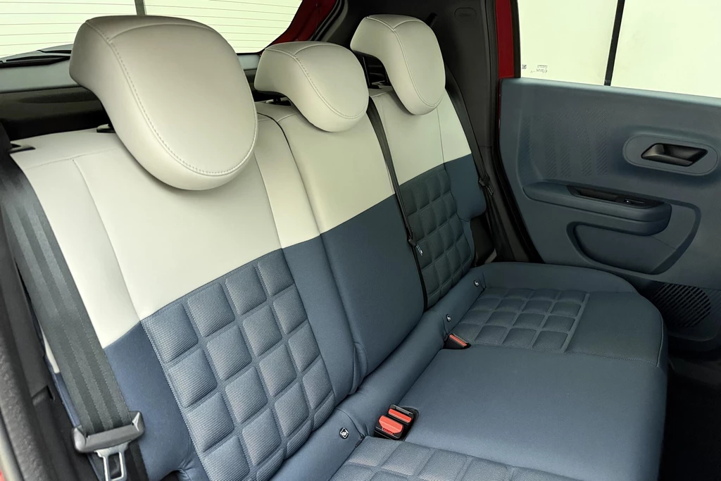 Fiat Grande Panda – foto 27