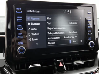 Toyota Corolla Touring Sports – thumbnail 18
