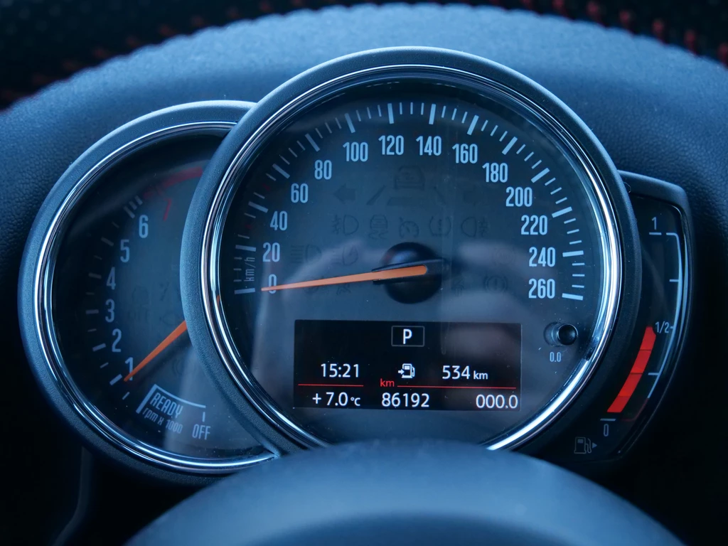 MINI Countryman – foto 27
