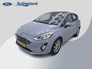 Ford Fiesta – thumbnail 1