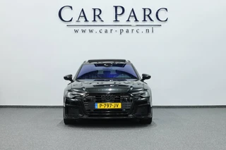 Audi A6 – thumbnail 6