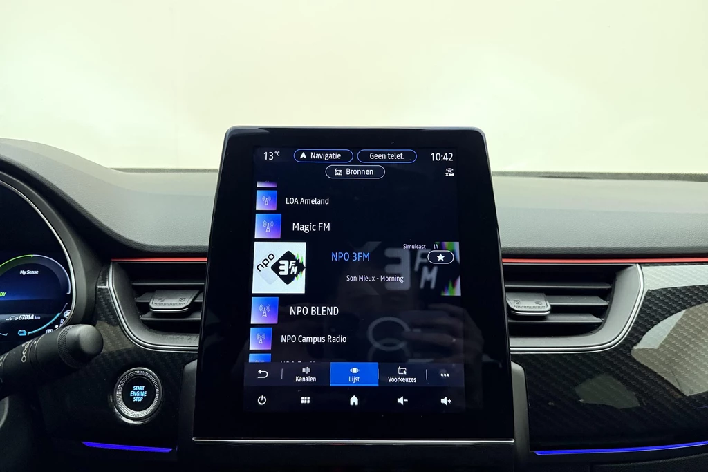 Renault Arkana – foto 24