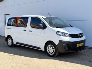 Opel Vivaro-e – thumbnail 5