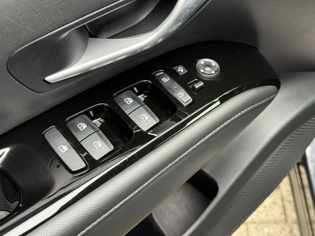 Hyundai Tucson – foto 40