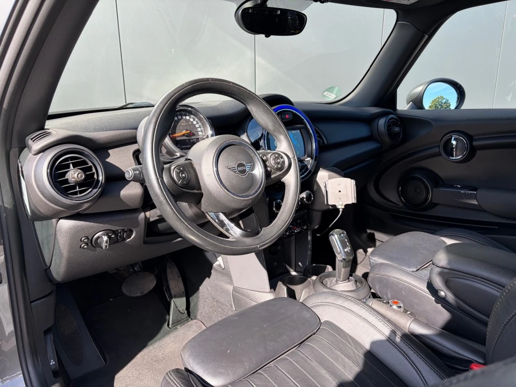 MINI One – foto 10