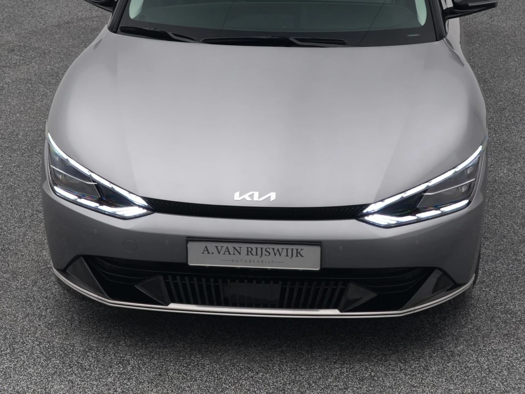 Kia EV6 – foto 19