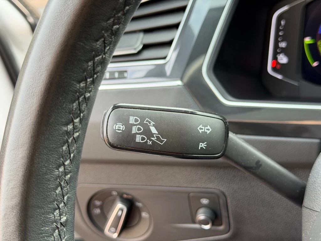 Volkswagen Tiguan – foto 38