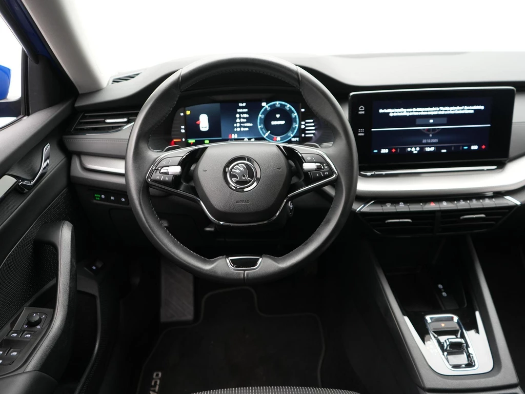Škoda Octavia – foto 14