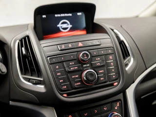 Opel Zafira – thumbnail 12