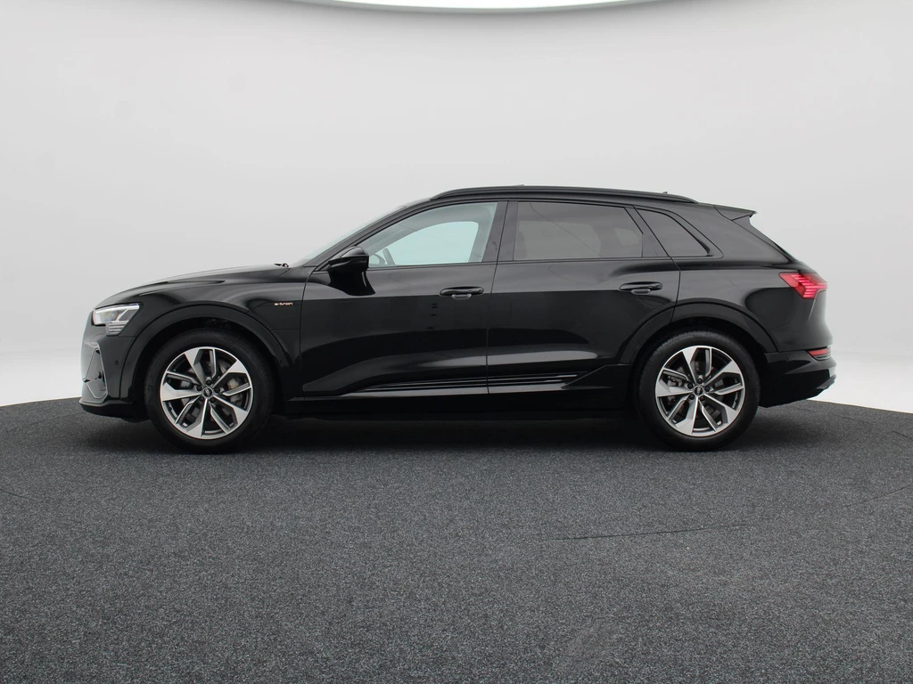 Audi e-tron – foto 2