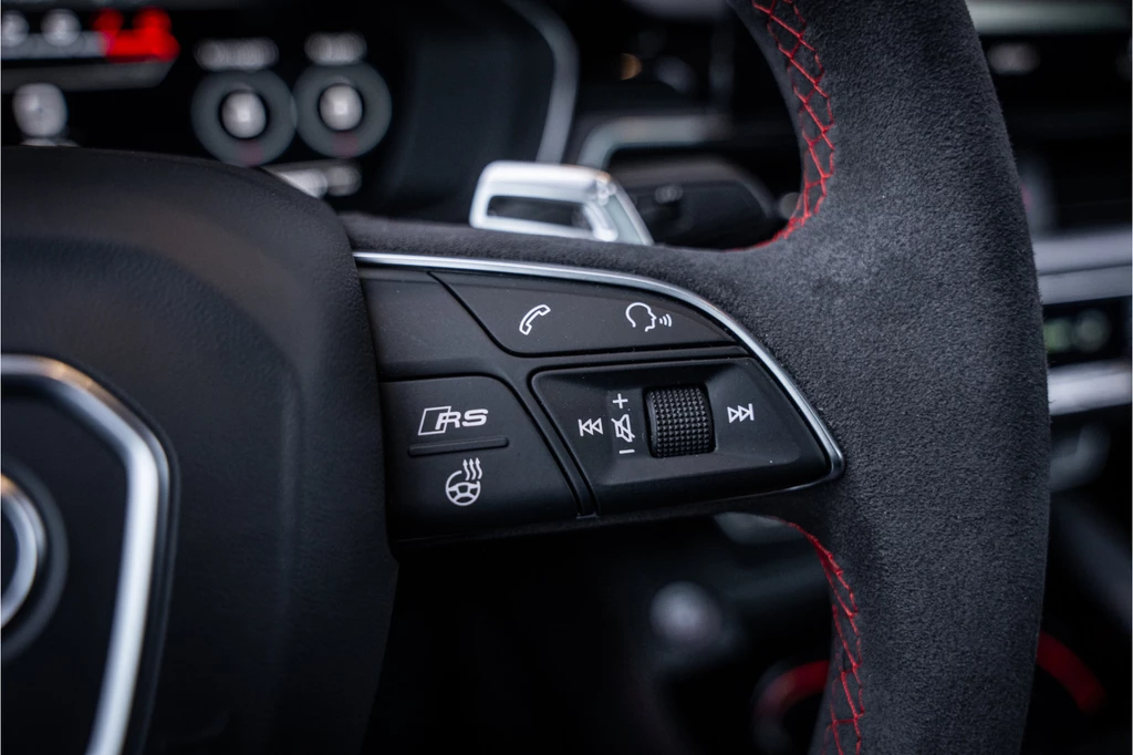 Audi RS5 – foto 44