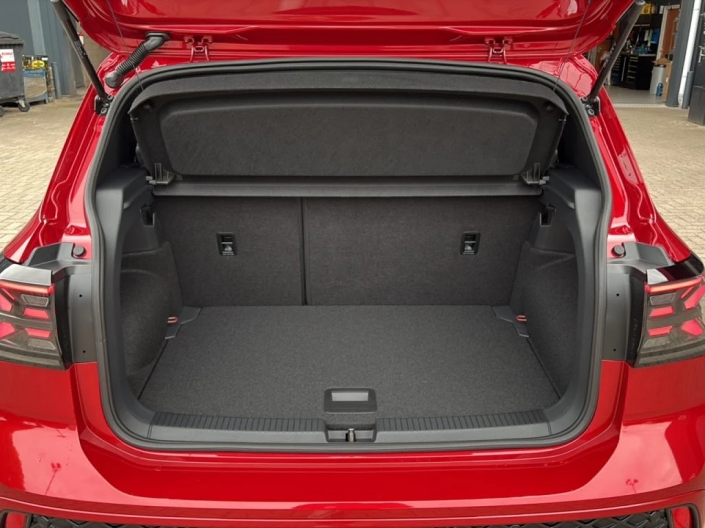 Volkswagen T-Cross – foto 10