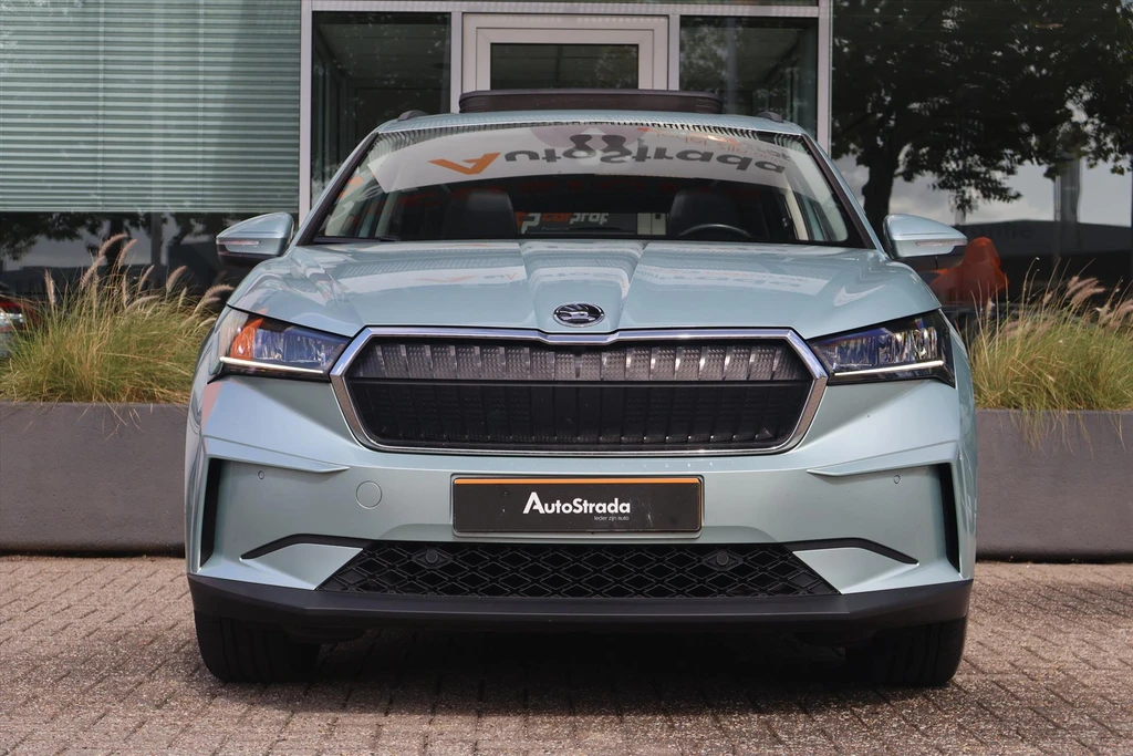 Škoda Enyaq iV – foto 6