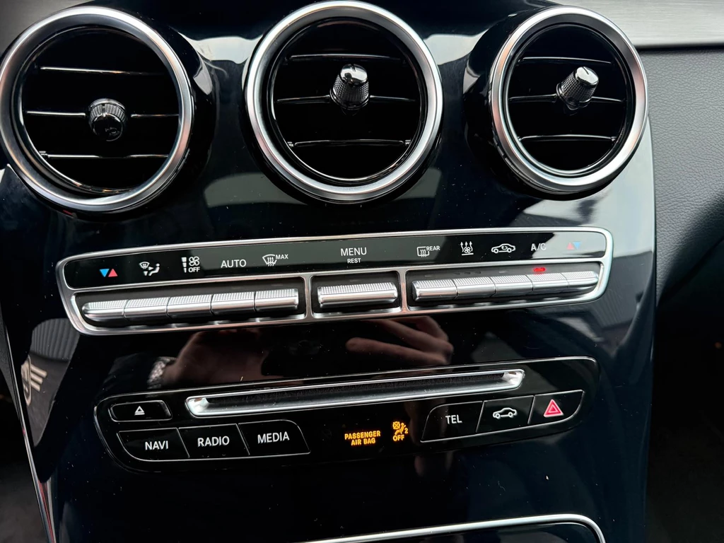 Mercedes-Benz GLC – foto 31