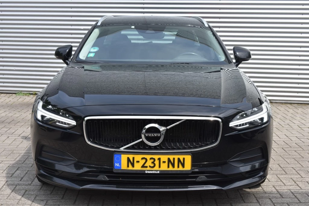 Volvo V90 – foto 7