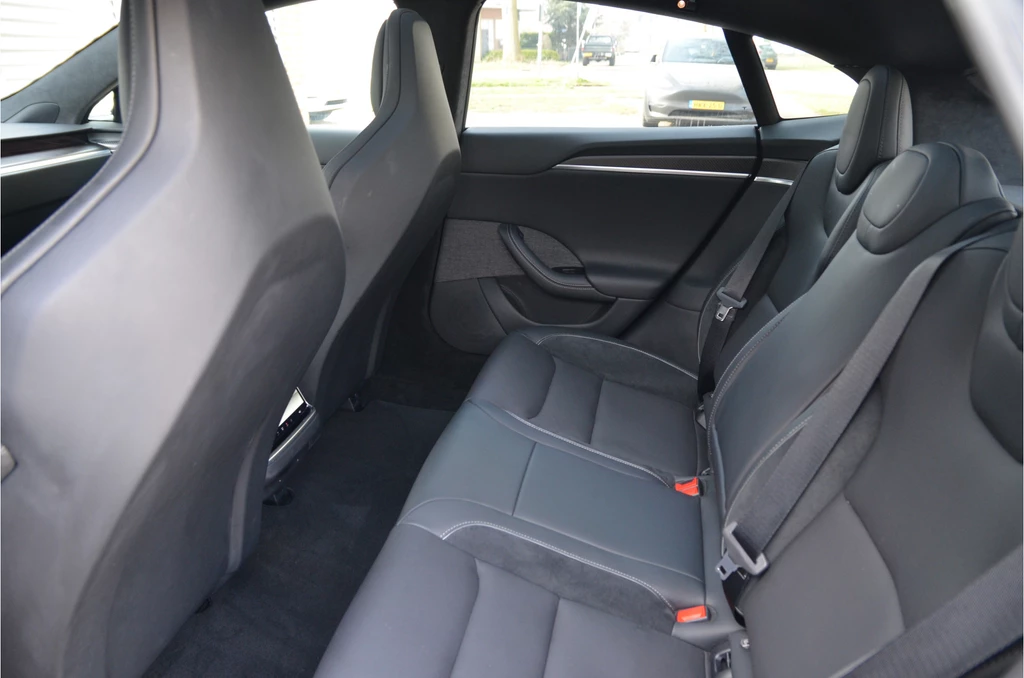 Tesla Model S – foto 13