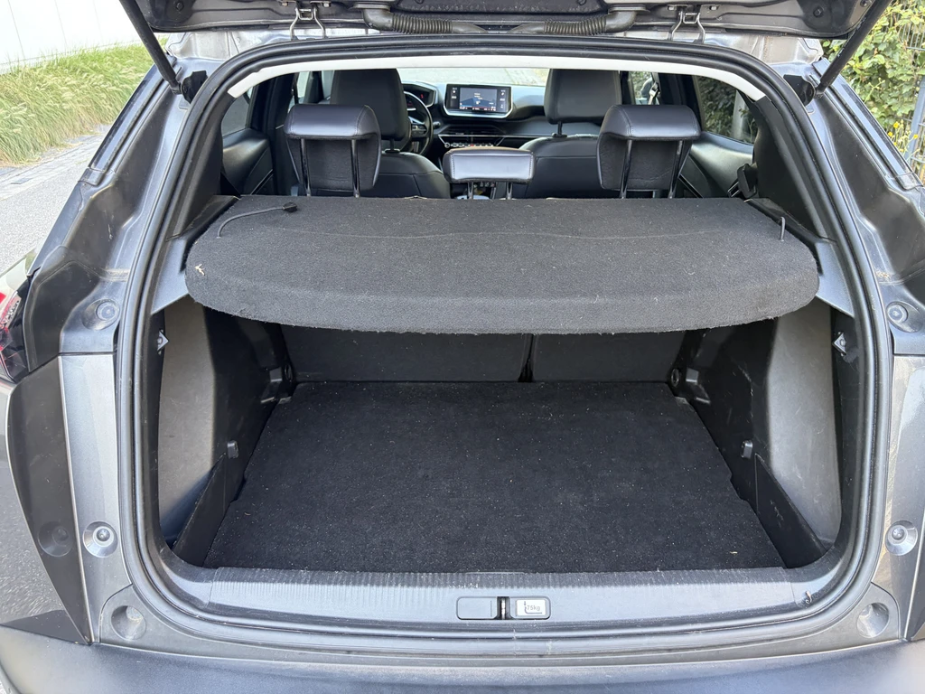 Peugeot 2008 – foto 22