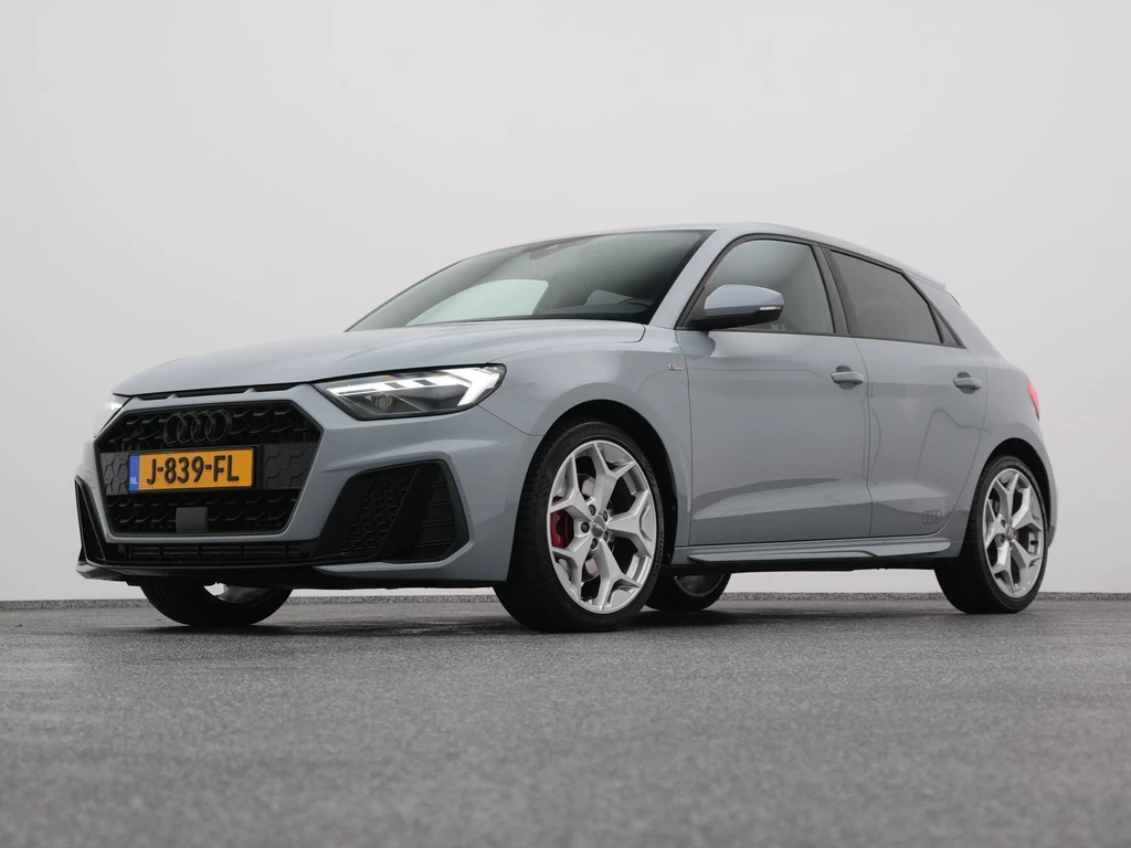 Audi A1 Sportback – foto 2
