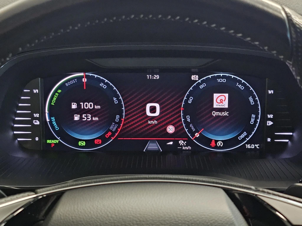 Škoda Octavia – foto 20