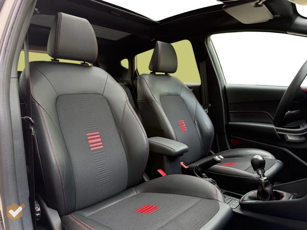 Ford Fiesta – foto 12