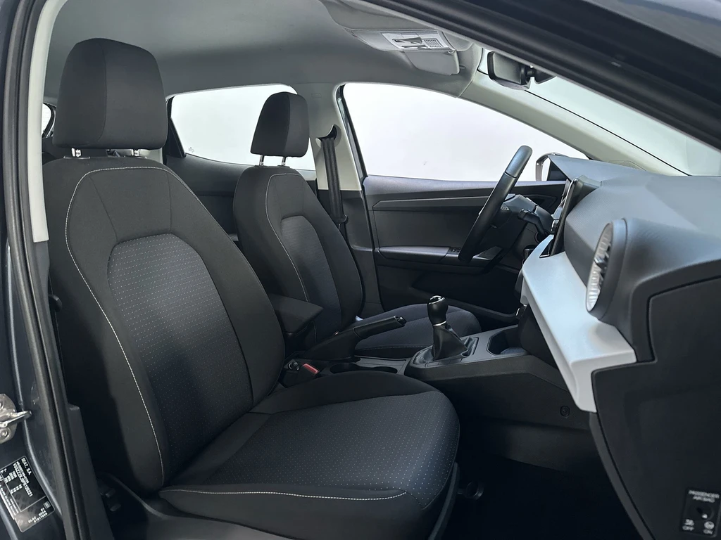 SEAT Ibiza – foto 12