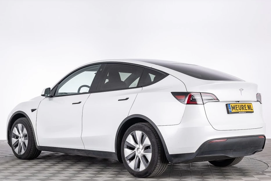 Tesla Model Y – foto 2