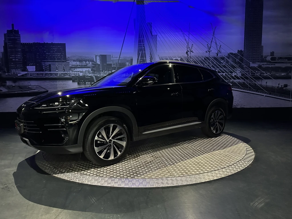 BYD SEAL U – foto 1