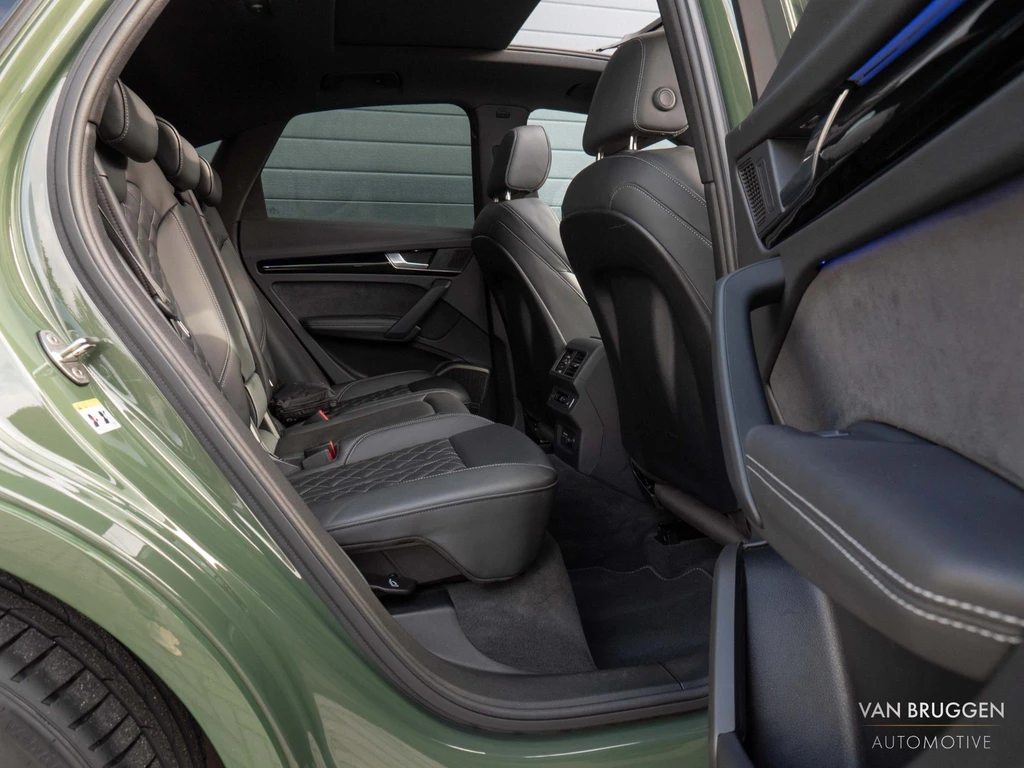 Audi Q5 – foto 26
