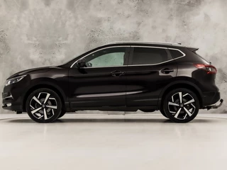 Nissan QASHQAI – thumbnail 3