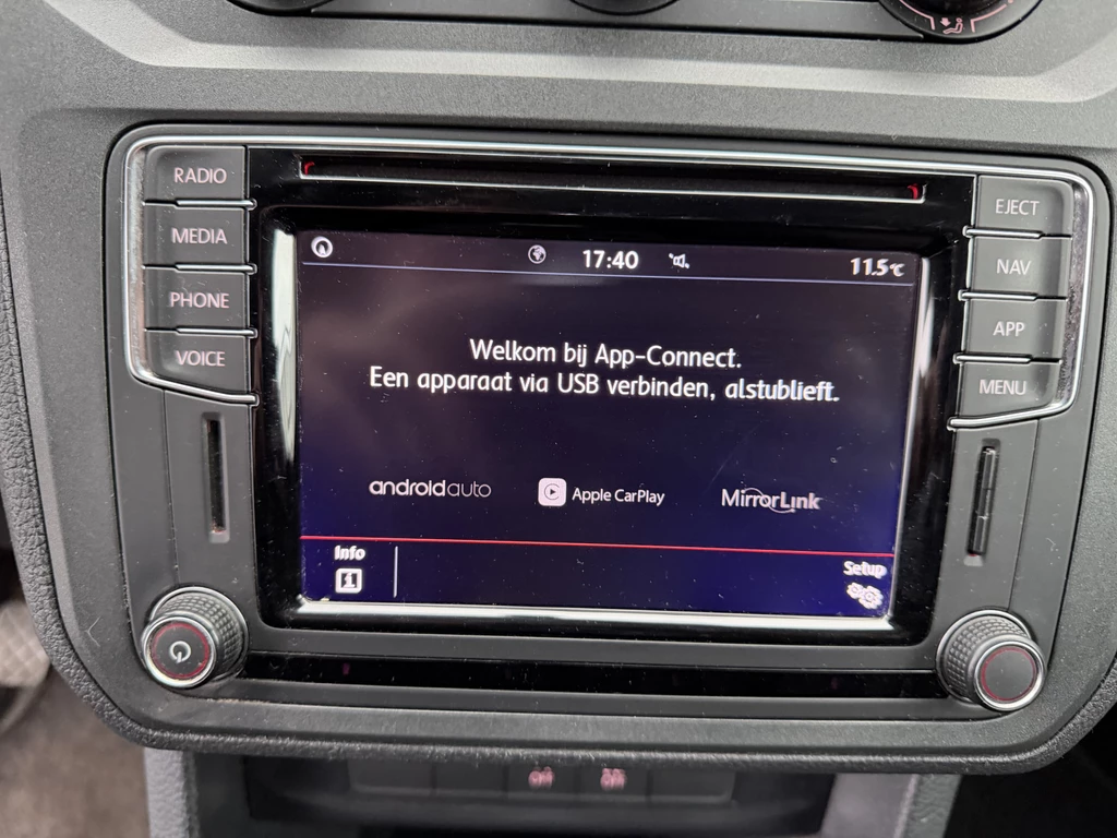 Volkswagen Caddy – foto 39