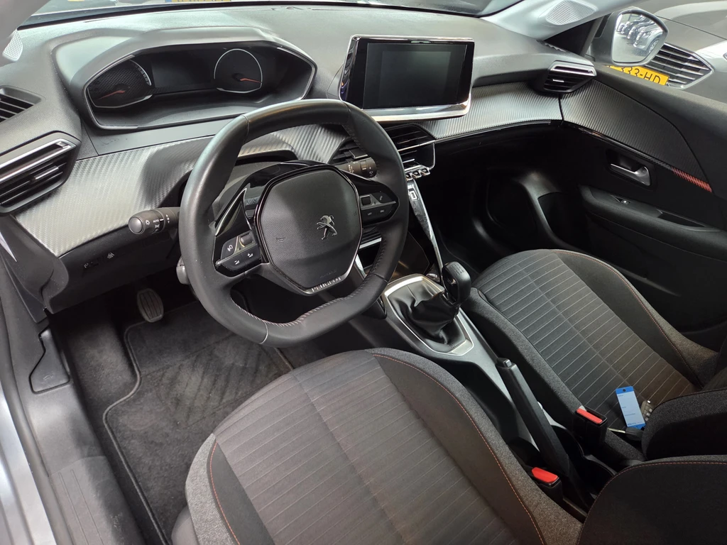 Peugeot 208 – foto 14