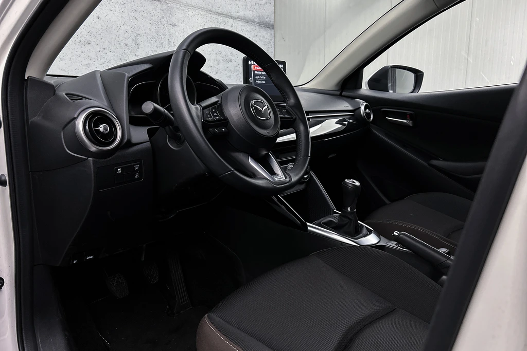 Mazda 2 – foto 25