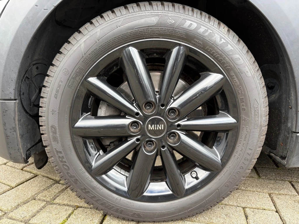 MINI One – foto 23